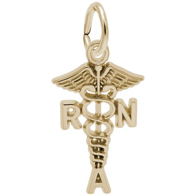 Rna Caduceus