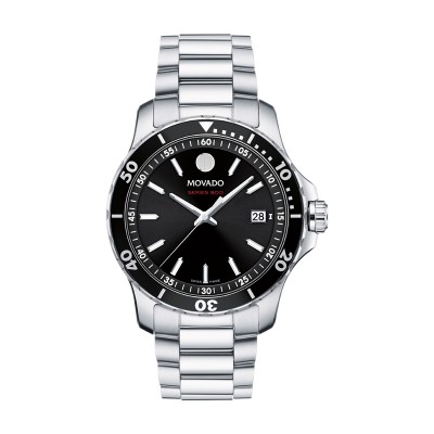 Movado Series 800
