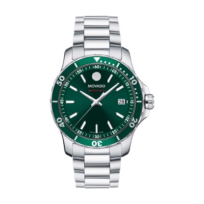Movado Series 800