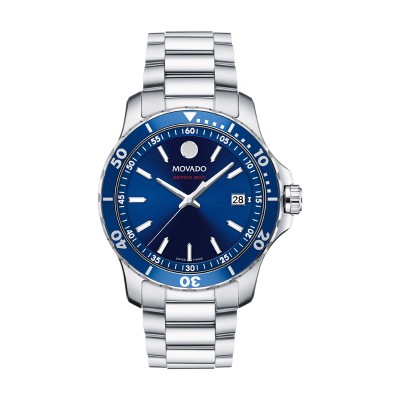 Movado Series 800