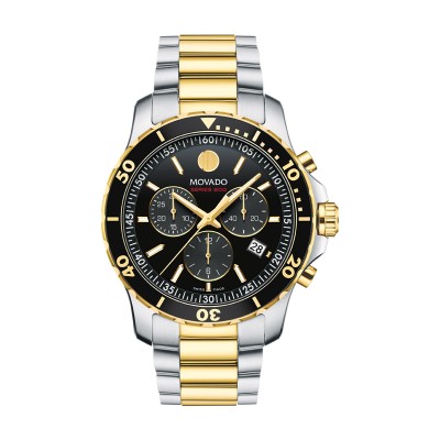 Movado Series 800
