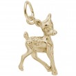 Deer Fawn-1