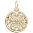 Las Vegas Poker Chip-1