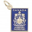 Canada Passport-1