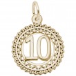 Number 10-1