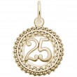 Number 25-1