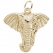 Elephant Head-1