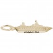 Jamaica Cruise Ship 3D-1