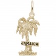 Jamaica Palm W/Sign-1