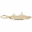 Panama Cruise Ship 3D-1