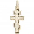 Greek Cross-1