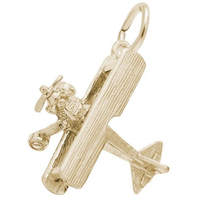 Biplane
