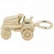 Riding Lawn Mower-1