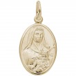 St. Theresa-1