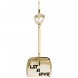 Snow Shovel-1