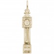 Grandfather Clock-1