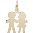 Boy And Girl-1