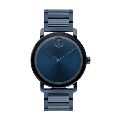 Movado Bold