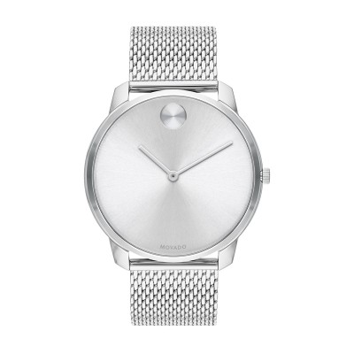 Movado Bold