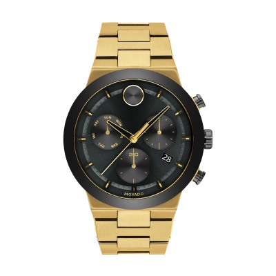 Movado Bold