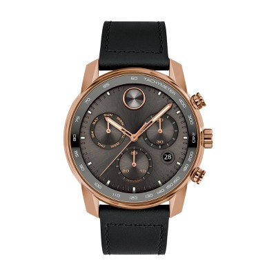 Movado Bold Chronograph