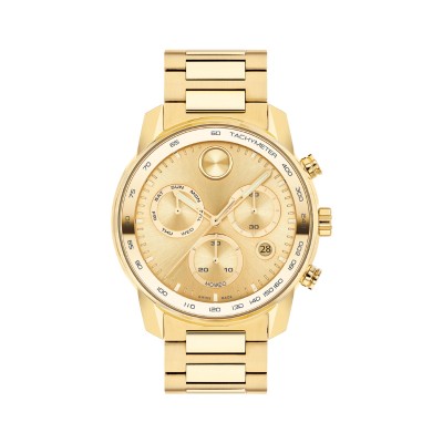 Movado Bold Verso