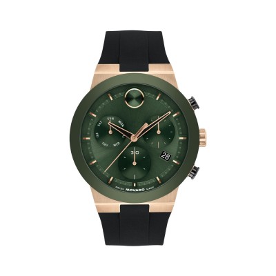 Movado BOLD Fusion Chronograph
