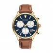 Movado Heritage Series Calendoplan-1