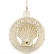Nova Scotia Shell-1