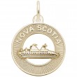 Nova Scotia Cruise Ship-1