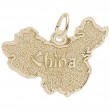 China Map-1