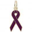 Purple Ribbon-1