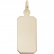 Dog Tag-1