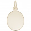 Oval Disc-1