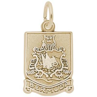 Bermuda Crest