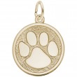 Paw Print-1
