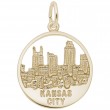Kansas City Skyline-1