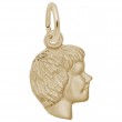 Girls Head-1