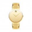 Movado Sapphire-1
