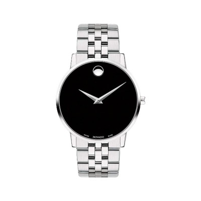Movado Museum Classic