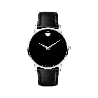 Movado Museum Classic