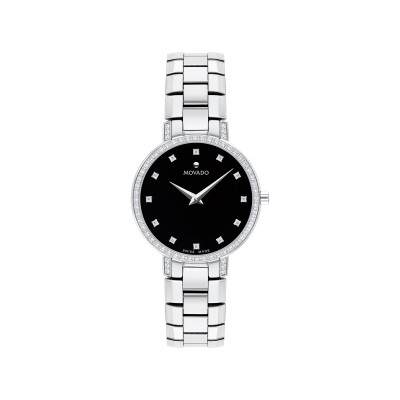 Movado Faceto