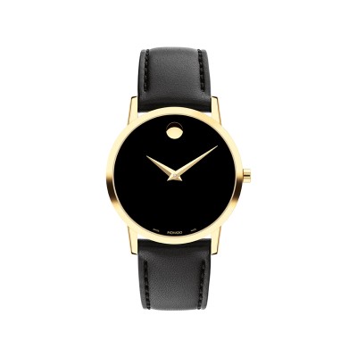 Movado Museum Classic