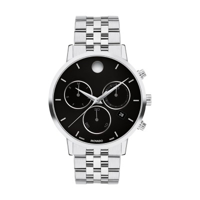 Movado Museum Classic