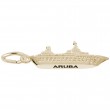 Aruba Cruise Ship-1