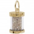 Curacao Sand Capsule-1