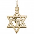 Star Of David-1