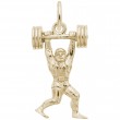 Weight Lifter-1