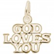 God Loves You-1