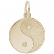 Yin Yang-1